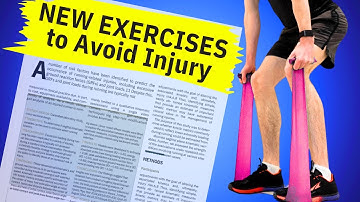 Say Goodbye to Running Injuries with 8 Easy Exercises!