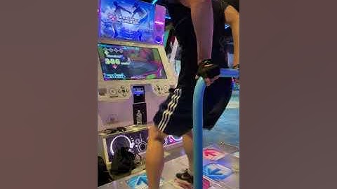 Love You More ESP 999,540 16 PFC #6!!!! TWO NEW 16 PFCs BACK-TO-BACK WTF [DDR A20 PLUS]