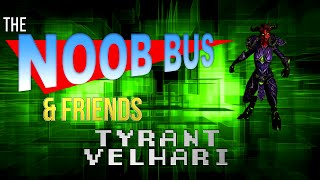 [WoW] Tyrant Velhari Heroic