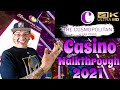 Cosmopolitan Las Vegas Casino Walkthrough 2021 [4K]