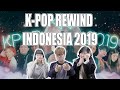 [KOREA REAKSI] K-POP REWIND INDONESIA 2019