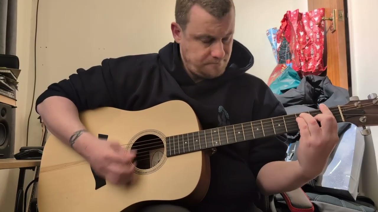 (Get A) Grip (On Yourself), Cover, The Stranglers