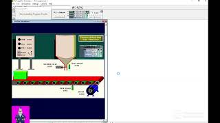 PLC assignment 1 jog circuit