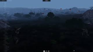 Dynamic AI in ARMA 3