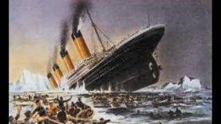 Titanic Sinking Slideshow