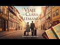 Viaje con Clara por Alemania - Fernando Aramburu | #1 | Comedia | Otra cara del autor de "Patria"