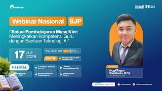 Modern Learning Solutions Webinar: Improving Teacher Competency with AI Technology Assistance