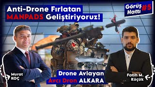 Drone Avlayan Avcı Dron ALKARA’dan Kargo İHA PUHU’ya: DASAL’ın Tüm Ürünleri!
