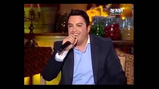 اجمل مقاطع غنيلي تغنيلك | راعي الغنم يا راعي + هلا هلا يا جملو - علي الديك وهشام الحاج