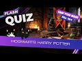 Hogwarts Trivia Quiz: 10 Challenging Harry Potter Questions!