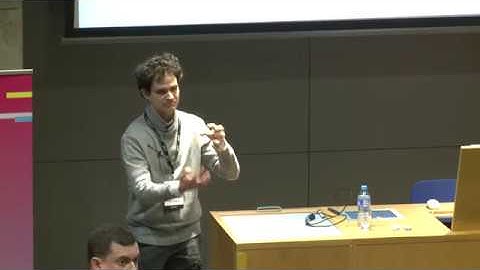 Lambda Days 2018 - Dániel Berényi - Pattern-Based Optimization (...)