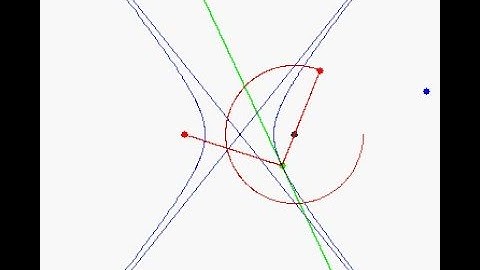 Hyperbola-Focal-Ray-Reflect