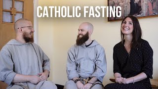 How Do Catholics Fast?