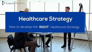 Healthcare Strategy