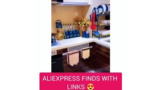 ALIEXPRESS FINDS WITH LINKS 💞#37 RANDOM ITEM