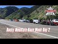Ep035 Rocky Mountain Race Week Day 2
