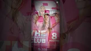 Il Breakfast Club Chiude