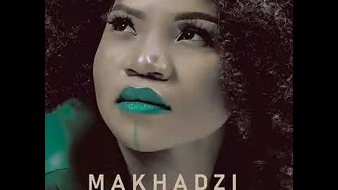 Makhadzi - Amadoda Feat. Sanelly Moonchild (Official Audio)