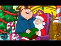 Top 10 Christmas Episodes in Adult Animation