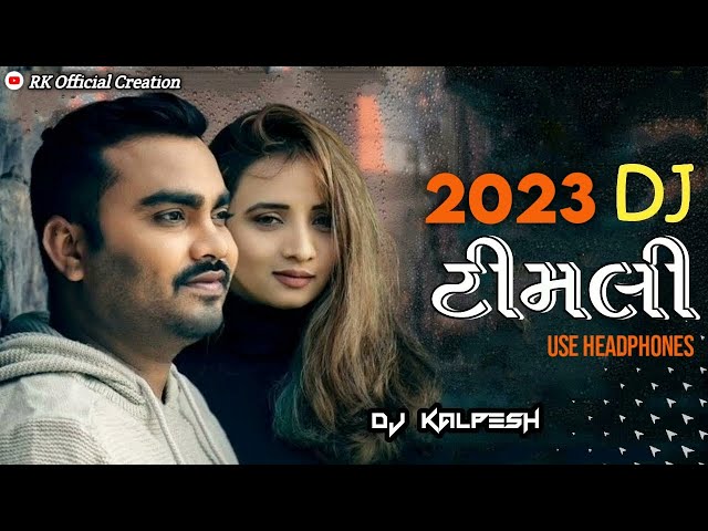 New DJ Timali Jignesh kaviraj 2023 Dj Timali Dj Trending Timali Dj Remix by Kalpesh___💥🎊🎉🥀 class=