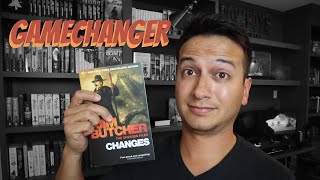 Changes Spoiler Review (Dresden Files #12)