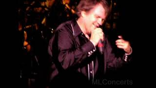 Meat Loaf Legacy - Objects from the rearview mirror LIVE - Royal Albert Hall