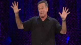 Robin Williams on Jack Profile