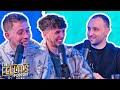 Youtubers Accountant Reveals Truth About Youtubers Earnings & Managing KSI’s Money - FULL POD EP. 25