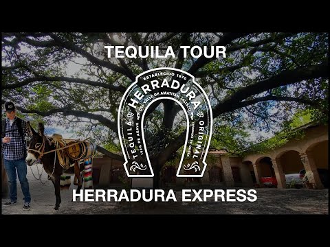 Video: Casa De Herradura