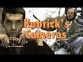 The Kubrick Files Ep. 3 - Kubrick's Cameras