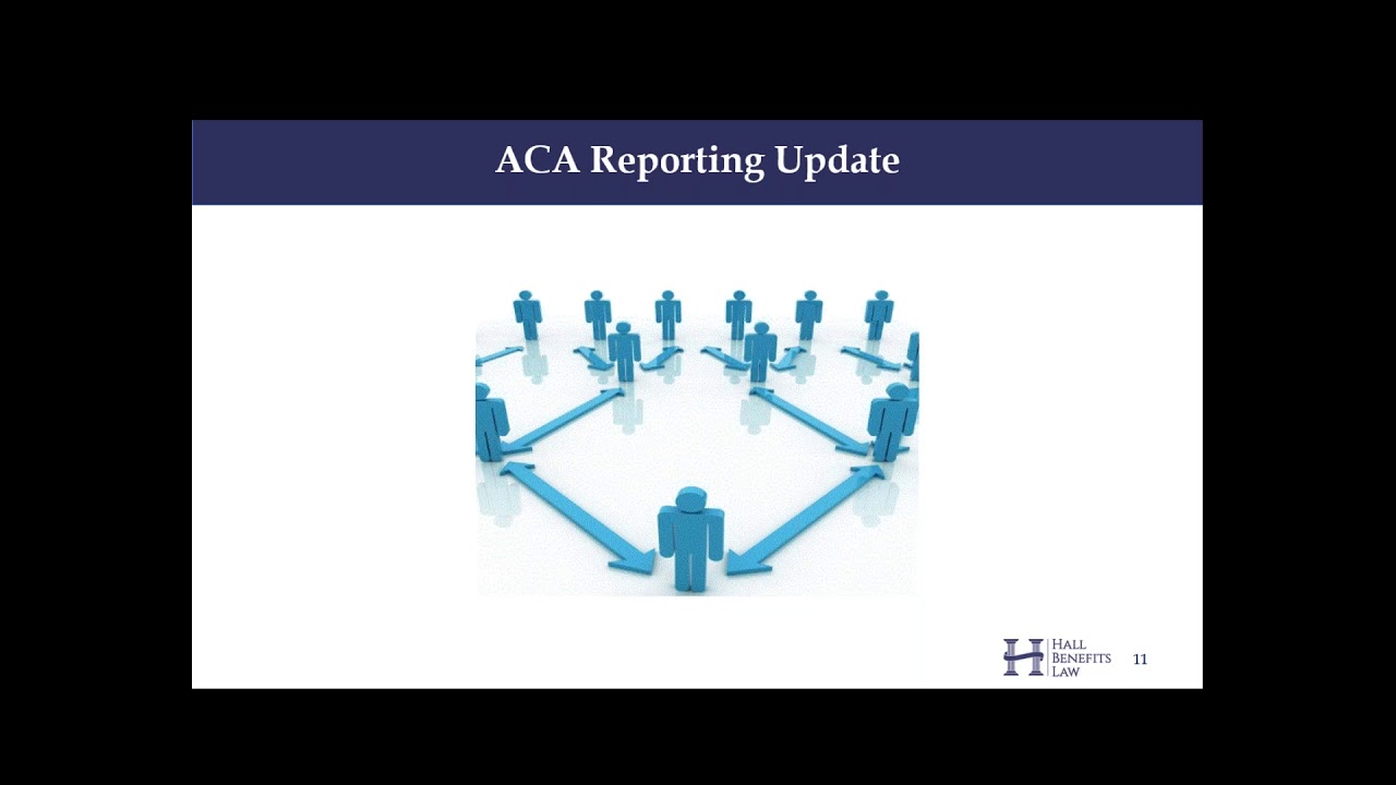 The Impact Of Executive Orders And More On Health Welfare Benefits