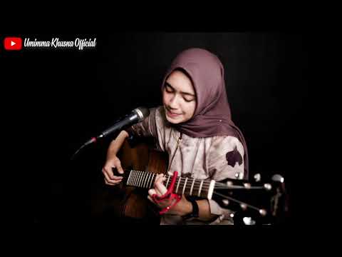 BUIH JADI PERMADANI (EXIST) | UMIMMA KHUSNA COVER