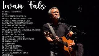 KUMPULAN LAGU IWAN FALS FULL ALBUM / YANG TERLUPAKAN!!!