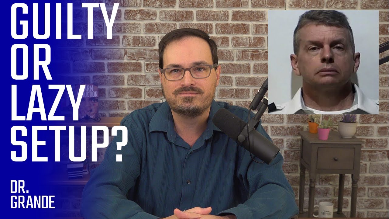 Christian Martin Case Analysis | Corrupt Prosecution or Justice?