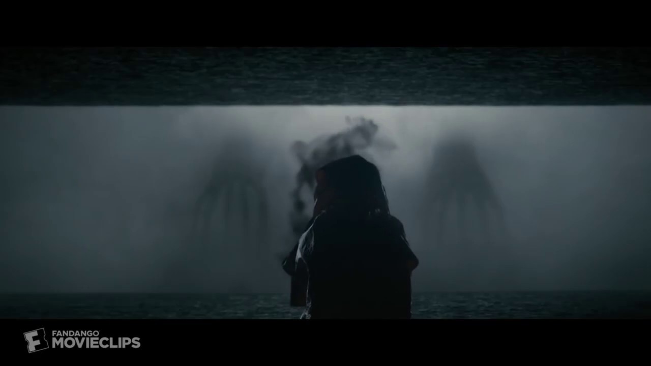 Arrival Sound-Redesign - YouTube