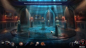 Adam Wolfe chapter 1 part 2 ( dutch subtitle )