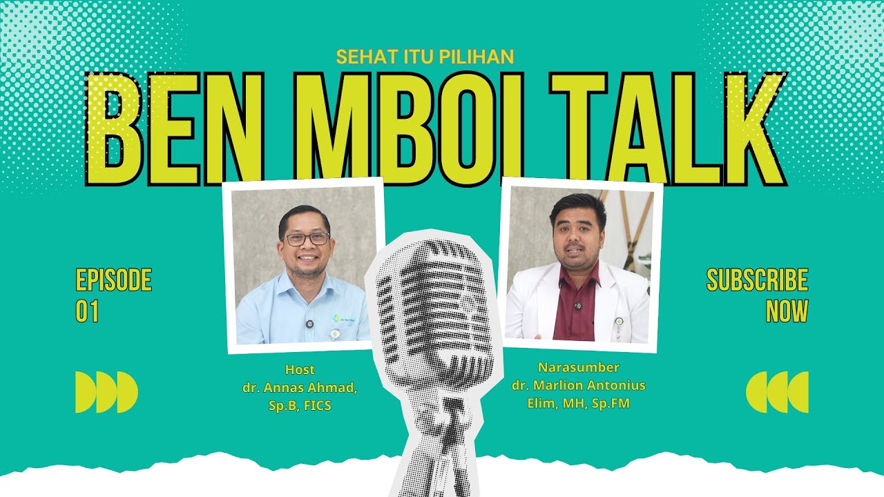 Apa itu Tes DNA? Yuk Simak penjelasannya!!