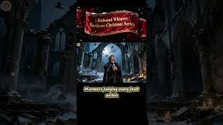 Sinbound Whispers — Bardcore Haunting Chorus ⚫❄️