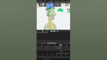 Blender Auto Lip-Sync Animation: Save Hours with AI-Powered Phoneme Matching for 3D Characters