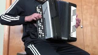 Fisherman’s Polka - Metro Last Light - Accordion