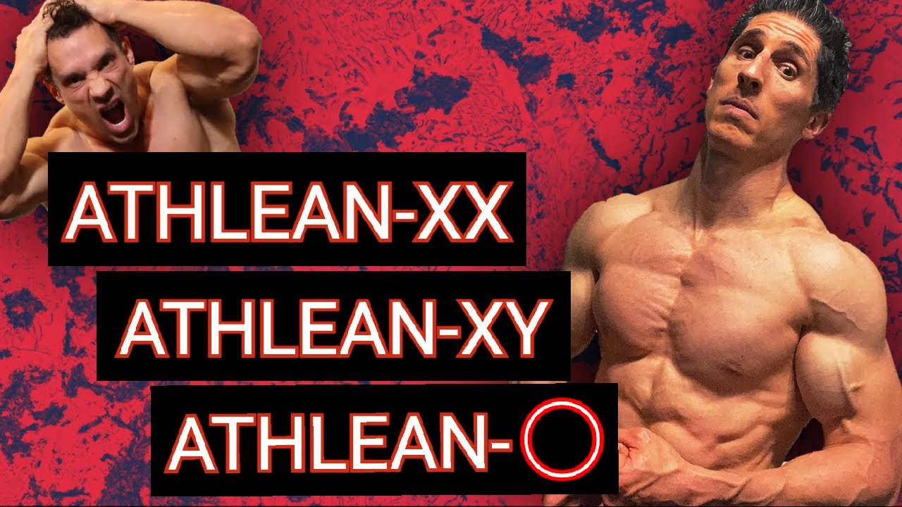 ATHLEAN XX || Jeff Cavaliere's Fitness Channel For Women || Is it FAKE ...