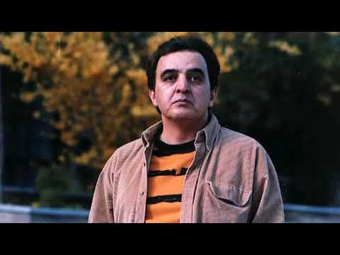 حجت بداغی 6 بار جلوی خودکشی فریدون فروغی را گرفتم بار آخر دیگر نمیشد