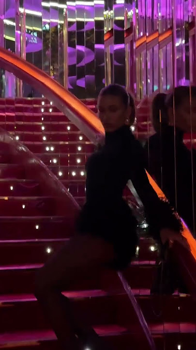 And I had a sprained ankle 💃🏼#shorts #cindyprado