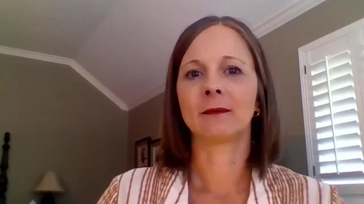 The Topic: Interviews with Dana Sturdevant, Beverl...