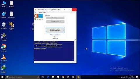How to activate windows 10   8   8.1  7  All version