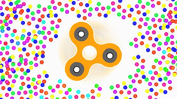 FIDGET SPINNER: THE GAME...why (Spinz.io)