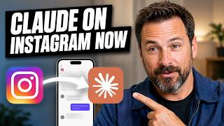 How to Set Up Claude AI on Instagram