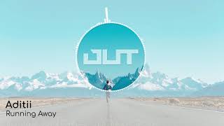 Aditii - Running Away Outertone Free Release