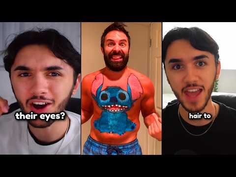 🤣 Funniest Viral Video Reactions | Louisayy Best Moments (3 Hours) With Gem, Noah & Others
