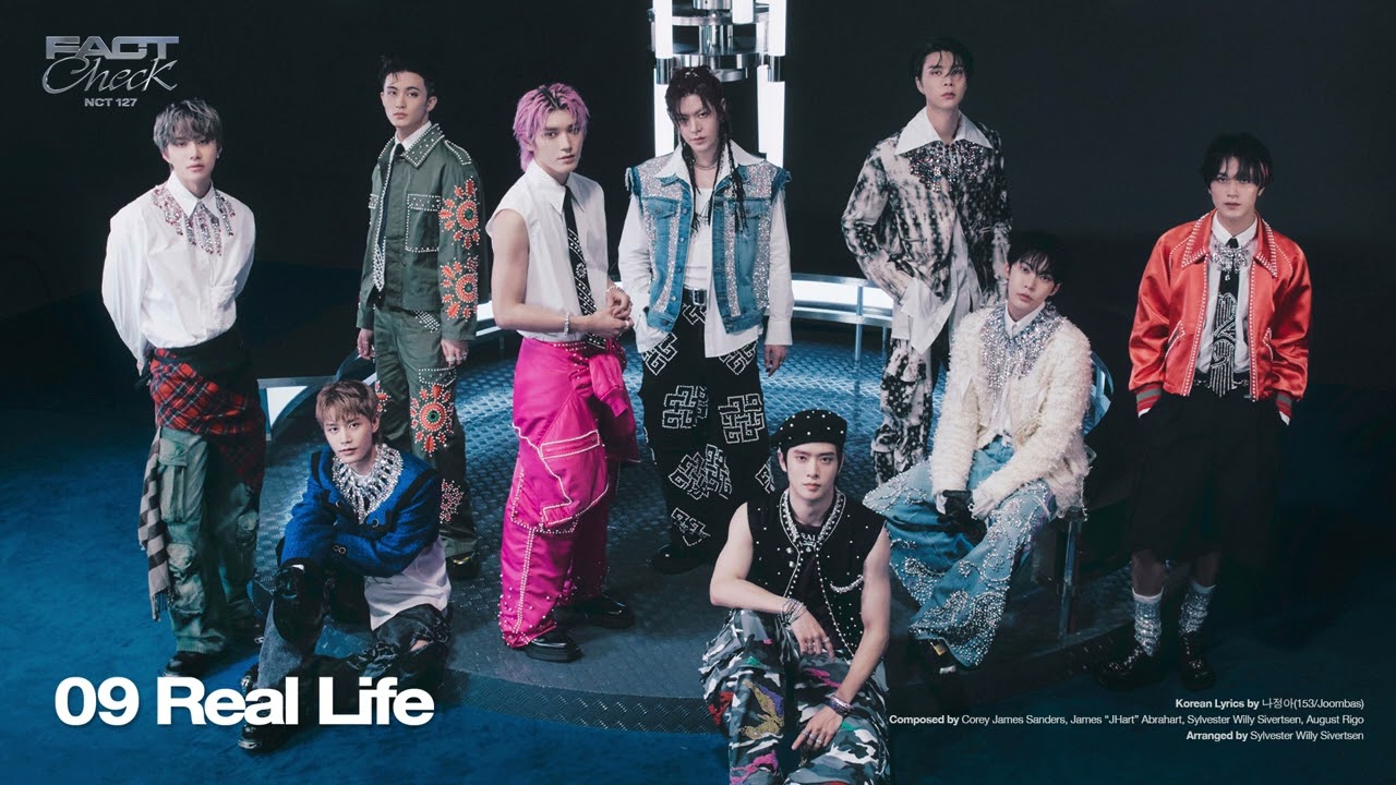 220125jhn】NCT127 NCT Beautiful ジャニ ビーズ 220125jhn】NCT127